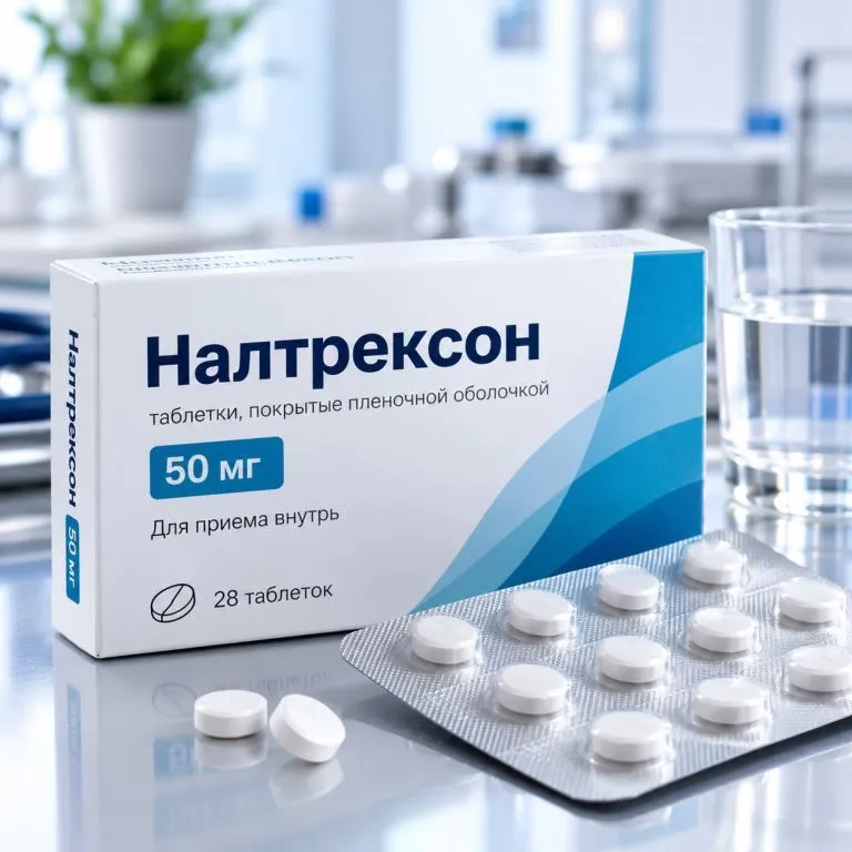 Кодирование Налтрексоном от алкоголизма в Агидели